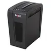 Image de Rexel Secure X8-SL - Destructeur de documents - coupe croisée - 4 x 40 mm - P-4