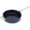Image de Poêle Joseph Joseph Space 28 cm Bleu