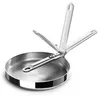 Image de Poêle Joseph Joseph Space Steel 24 cm Inox
