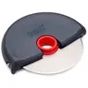 Image de Roulette à pizza Joseph Joseph 20038 Disc Gris