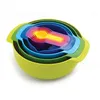 Image de Saladier Joseph Joseph Nest lot de 9