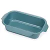 Image de Plat / Moule Joseph Joseph Nest Moule à cake large 19 x 24 cm Bleu