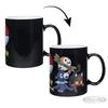 Image de Tasse thermosensible PokÃ©mon - Catch Em All