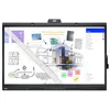 Image de NEC MultiSync WD551 - 55" Ã©cran LCD rÃ©tro-Ã©clairÃ© par LED - signalisation numÃ©rique - avec Ã©cran tactile, camÃ©ra 3 840 p et microphones - 4K UHD (2160p) 3840 x 2160 - Direct LED