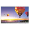 Image de NEC LED-E015i-135 - E Series mur de vidéo à LED - signalisation numérique - 1920 x 1080 135" - 25 x 384 x 216 par unité - SMD - Direct View LED