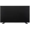 Image de NEC MultiSync M861 - Classe de diagonale 86" M Series écran LCD rétro-éclairé par LED - signalisation numérique - avec lecteur multimédia SoC intégré - 4K UHD (2160p) 3840 x 2160 - Direct LED - noir, pantone 426M
