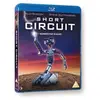 Image de Short Circuit Blu-ray