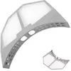 Image de Filtre d'origine SÃ¨che-linge (C00207652 CREDA 2I MARCHI INDESIT WHIRLPOOL ARISTON HOTPOINT)