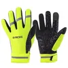 Image de Proviz Gants Classic Gants Fluo - Xl - Jaune