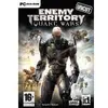 Image de ENEMY TERRITORY, QUAKE WARS UK PC -