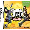 Image de Guitar Hero World Tour : Decades