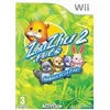 Image de Activision Blizzard Zhu Zhu Pets - Animaux De La Forêt Wii