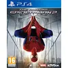 Image de The Amazing Spiderman 2 PS4