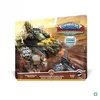 Image de Figurines Skylanders Superchargers Dual Pack 1