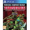 Image de Teenage Mutant Ninja Turtles Des Mutants à Manhattan PS4