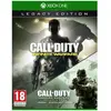 Image de Activision Call Of Duty Infinity Warfare Legac Xone Xbox One