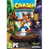 Image de Crash Bandicoot N.Sane Trilogy (Code in a Box) PC