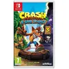 Image de Crash Bandicoot N.Sane Trilogy Nintendo Switch