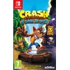 Image de Plaion Crash Bandicoot N.Sane Trilogy Switch