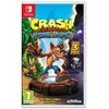 Image de Switch Crash Bandicoot Trilogy D D