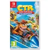 Image de Crash Bandicoot Team Racing Nitro Fueled Nintendo Switch