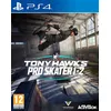 Image de Tony Hawk's Pro Skater 1+2 PS4