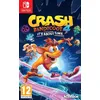Image de Crash Bandicoot 4: It’s About Time! Nintendo Switch