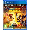 Image de Crash Team Rumble Edition DÃ©luxe PS4