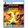 Image de Crash Team Rumble Edition Deluxe PS5