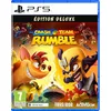 Image de Crash Team Rumble Edition DÃ©luxe PS5