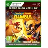 Image de Crash Team Rumble Edition Deluxe Xbox