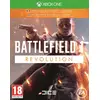 Image de Battlefield 1 Revolution Edition Xbox One