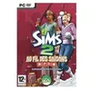 Image de Les Sims 2 - Au Fil Des Saisons PC