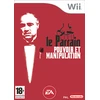 Image de Le Parrain - Pouvoir et Manipulation