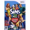 Image de Innelec Les Sims 2 : Animaux & Cie Wii
