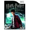 Image de Harry Potter Et Le Prince De Sang-MÃ©lÃ© Wii