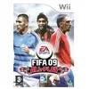 Image de Fifa 09 Wii