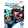 Image de Electronic Arts Mysims Agents Wii