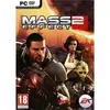 Image de Mass Effect 2 Pc Dvd Rom Classic