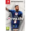 Image de FIFA 23 Ãdition Essentielle Switch