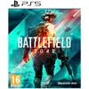 Image de Electronic Arts Electronic Arts Battlefield 2042 Standard PlayStation 5