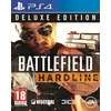 Image de Battlefield Hardline Edition Deluxe PS4