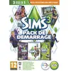 Image de Les Sims 3 - Pack de démarrage