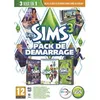 Image de Les Sims 3: pack de dÃ©marrage PC-MAC