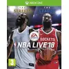 Image de NBA Live 18 Xbox One