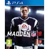 Image de Madden NFL 18 PS4