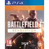Image de Battlefield 1 Revolution Edition PS4
