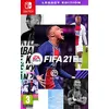 Image de FIFA 21 Nintendo Switch