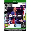 Image de Bandai Namco Entertainment Fifa 21 : Edition Standard Xbox One / Xbox Series X