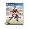 Image de NBA Live 15 PS4